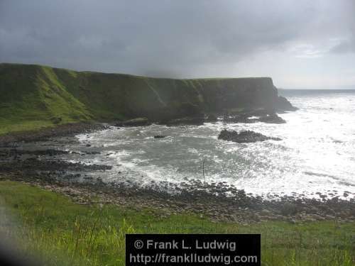 Giant's Causeway